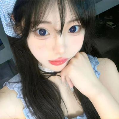 我的爱人就是你