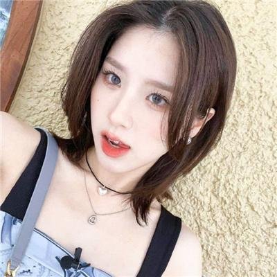 绿女神