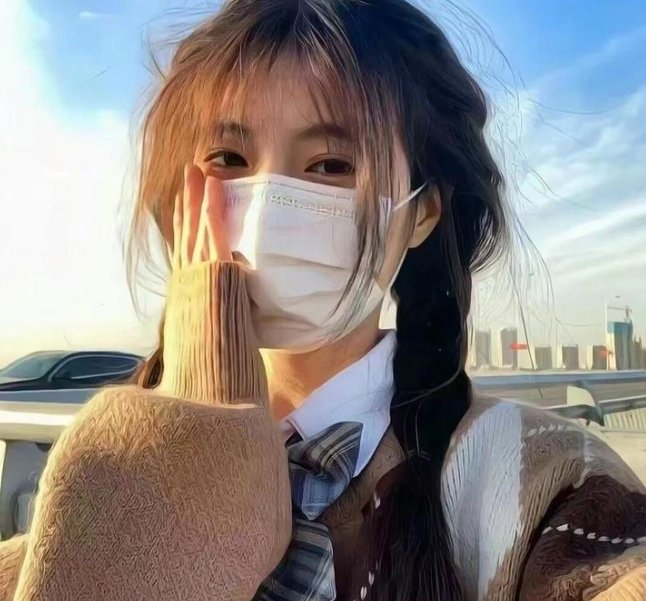 来自普莱恩维尔的女孩